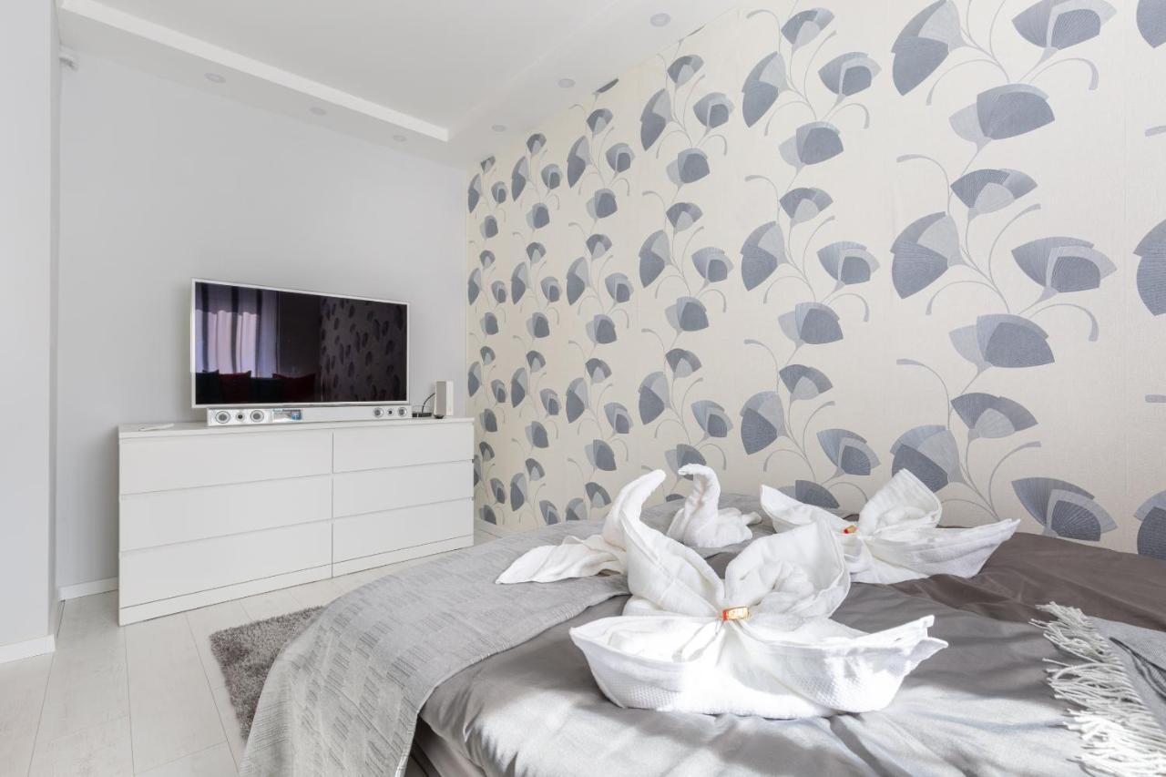Апартаменти H29 Vivien Apartman Будапешт Екстер'єр фото