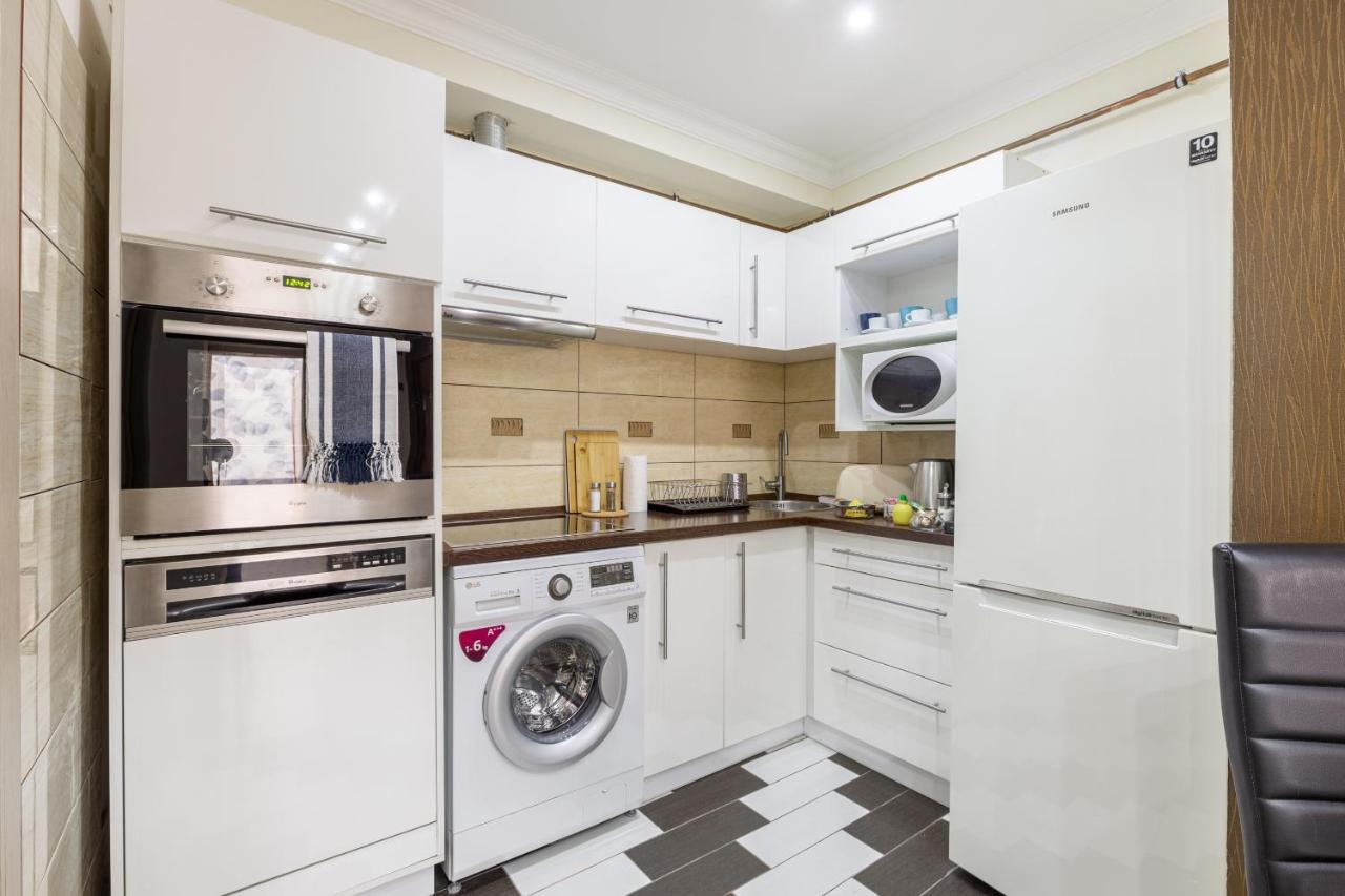 Апартаменти H29 Vivien Apartman Будапешт Екстер'єр фото